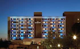 Hilton Riverside Wilmington North Carolina